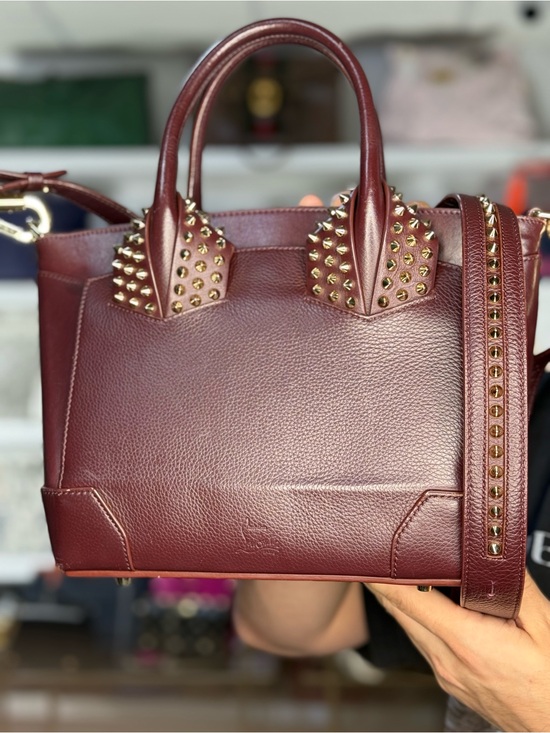 Christian Louboutin Handbags - LOUBOUTIN 2 WAY BAG